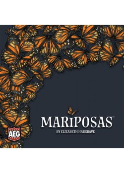 Mariposas